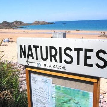 naturiste